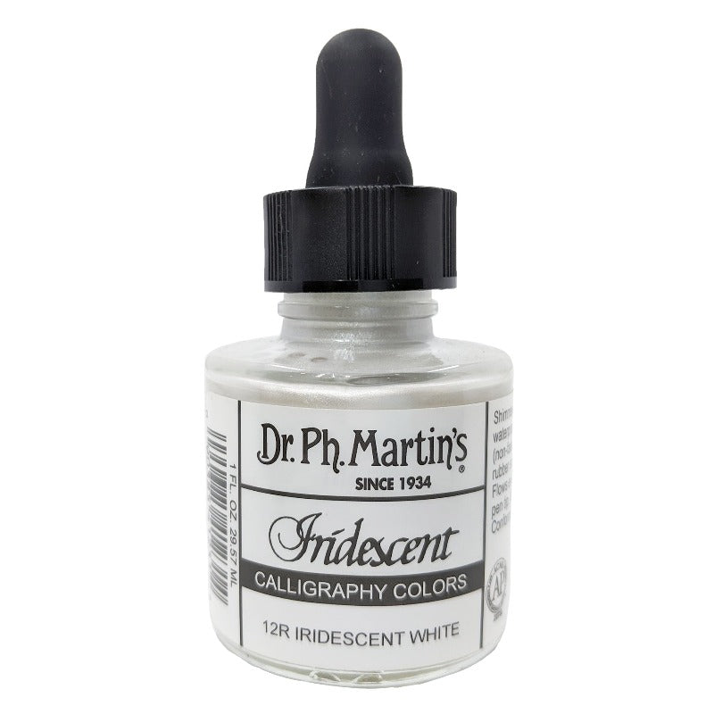 Dr. Ph. Martin Iridescent Ink - 090385406313