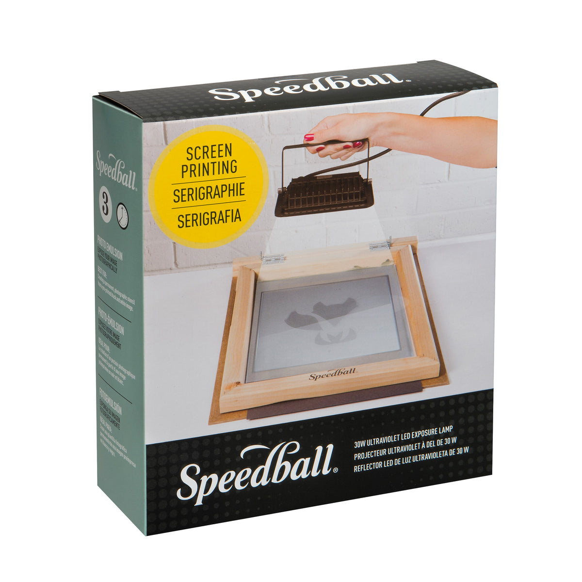 Speedball Screen Printing Wood Frames