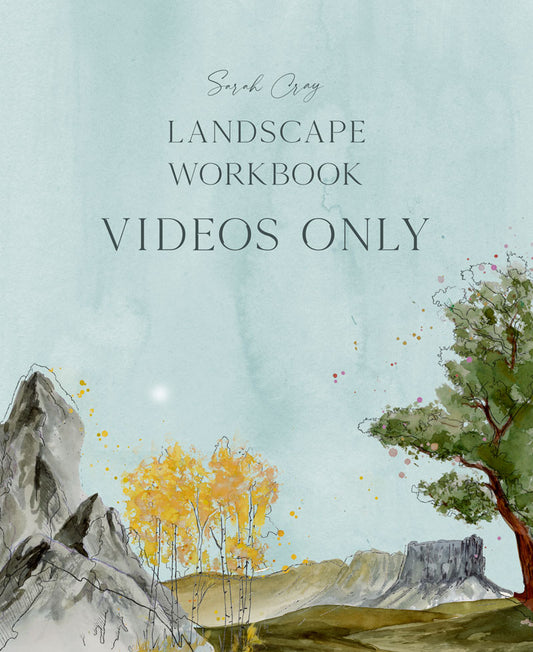 Landscape Workbook Video Package