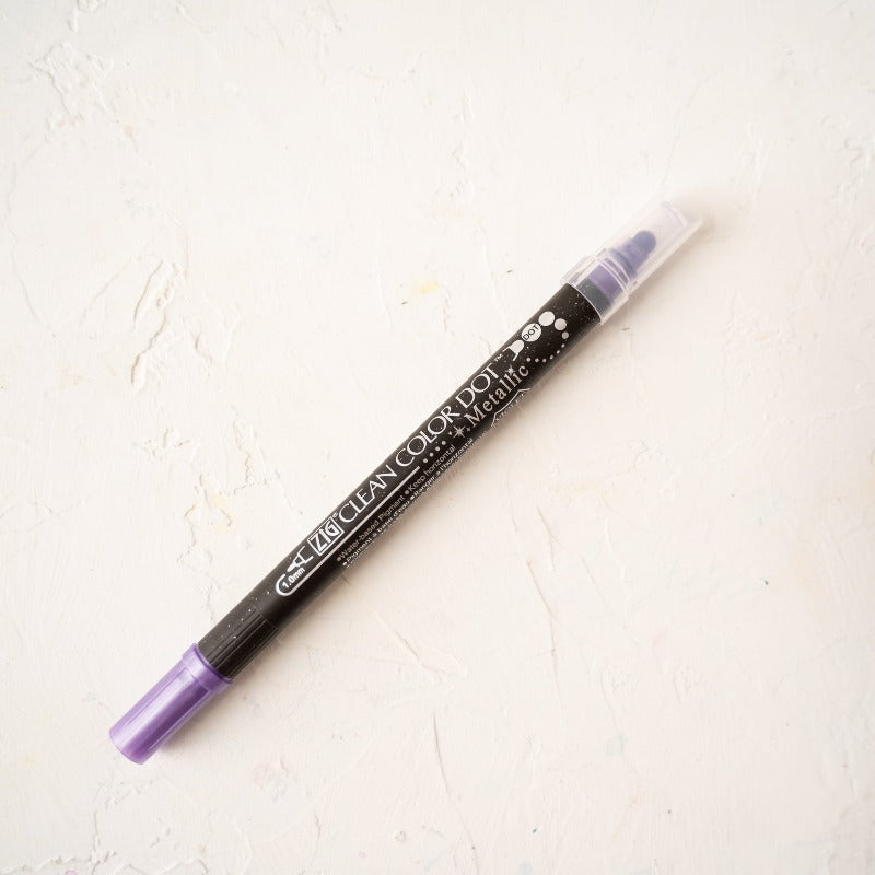 ZIG Kuretake Clean Color DOT Pen